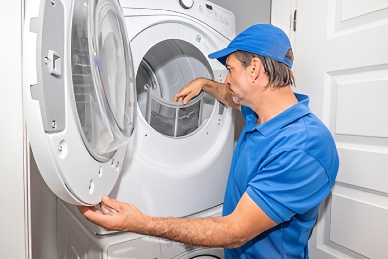 Dryer repair in Monrovia